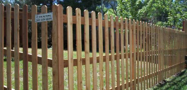 A Plus Fencing