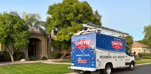 Smith Plumbing