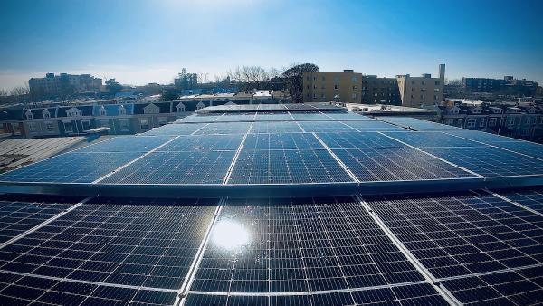 City Renewables
