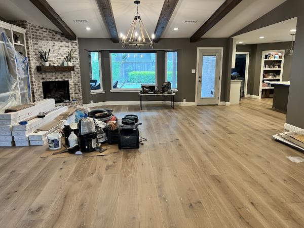 Greater Houston Flooring