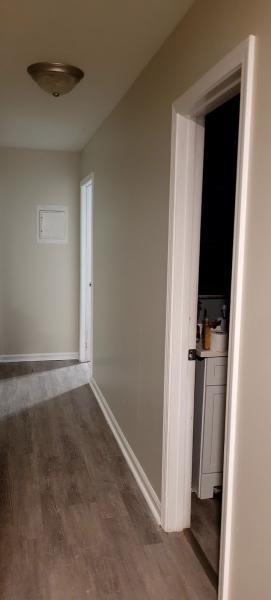 Hott Touch Painting LLC