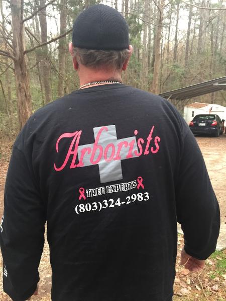 Arborists Plus