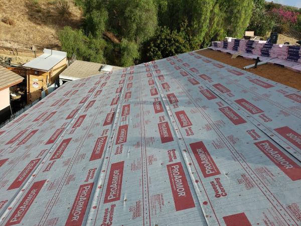 Roofing Specialists