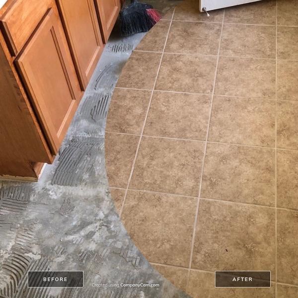 L&T General Contractors and Restoration