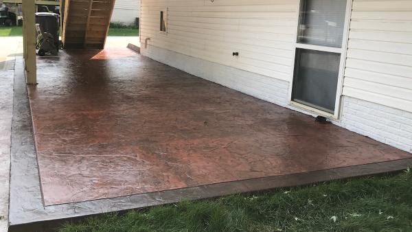 Primos Concrete LLC