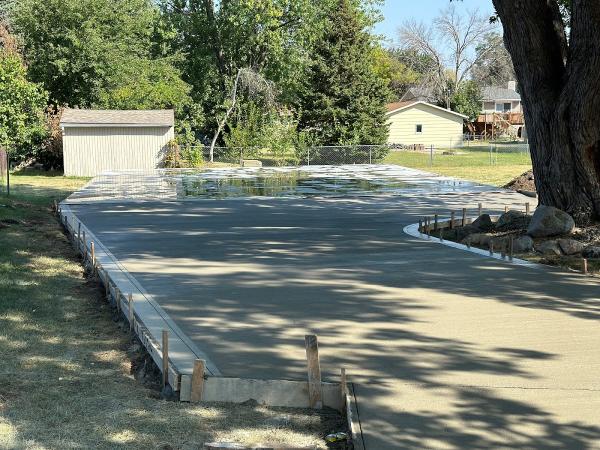 Primos Concrete LLC