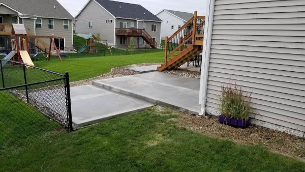 Primos Concrete LLC