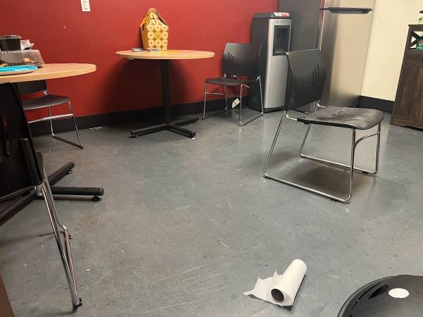 Gomez Janitorial Services LLC