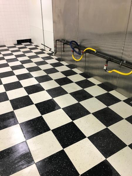 Atlantic Cleaning Co.