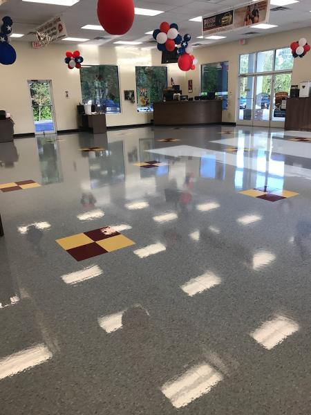 Atlantic Cleaning Co.