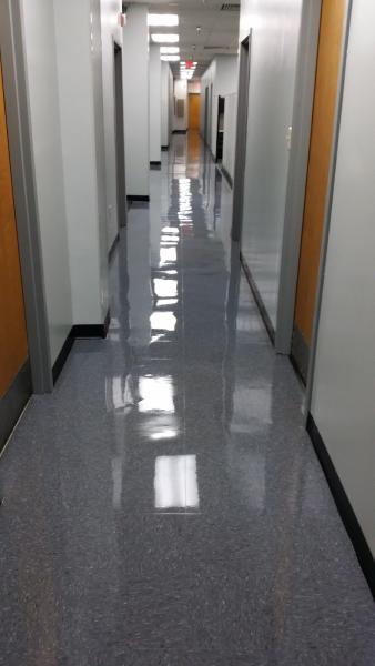 YS Janitorial Service