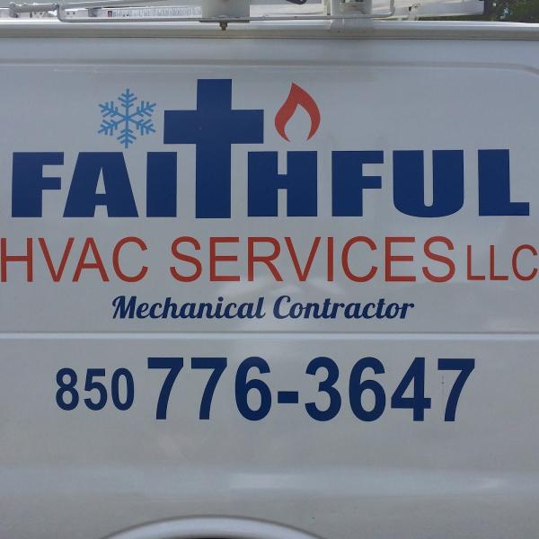 Faithful Hvac Services