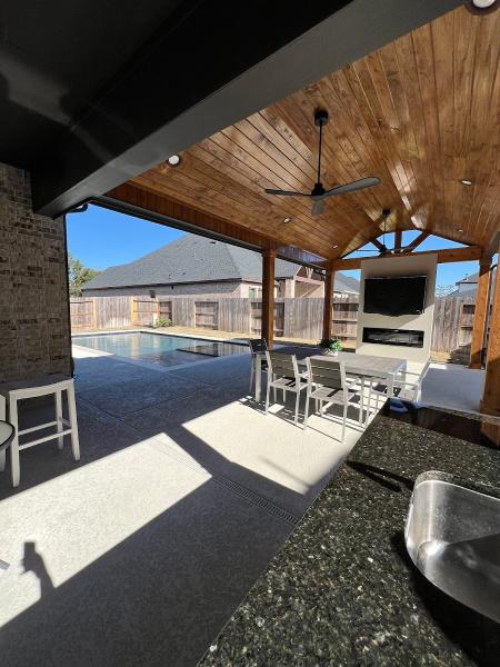 Blakely Pools and Construction