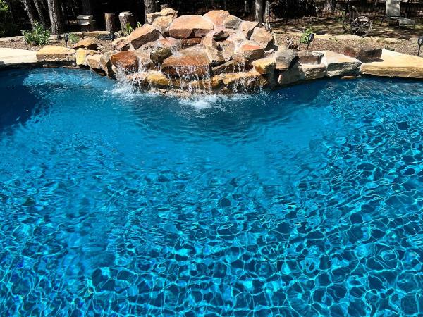 Blakely Pools and Construction