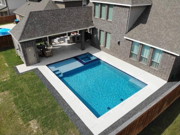Blakely Pools and Construction