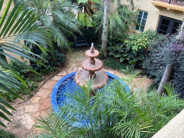 Landscaping By Steve Blaum Inc