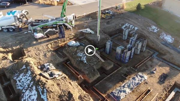 Tri-State Concrete & Excavation