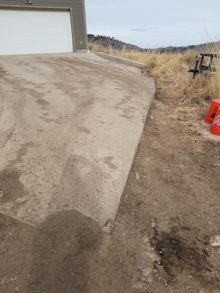 Tri-State Concrete & Excavation