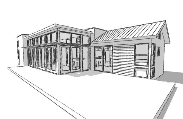 Livlab Studios (Small Modular and Tiny Homes)