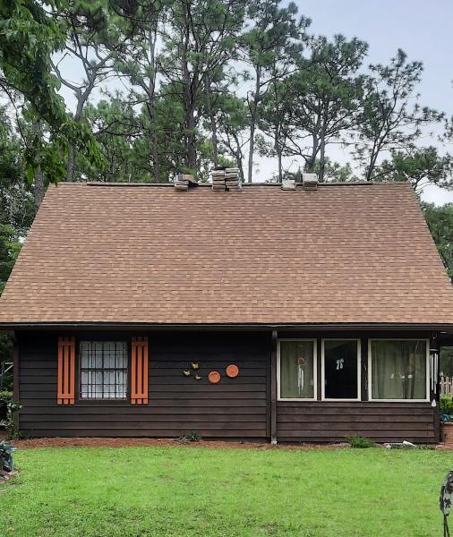 Tallahassee Roofing Inc.