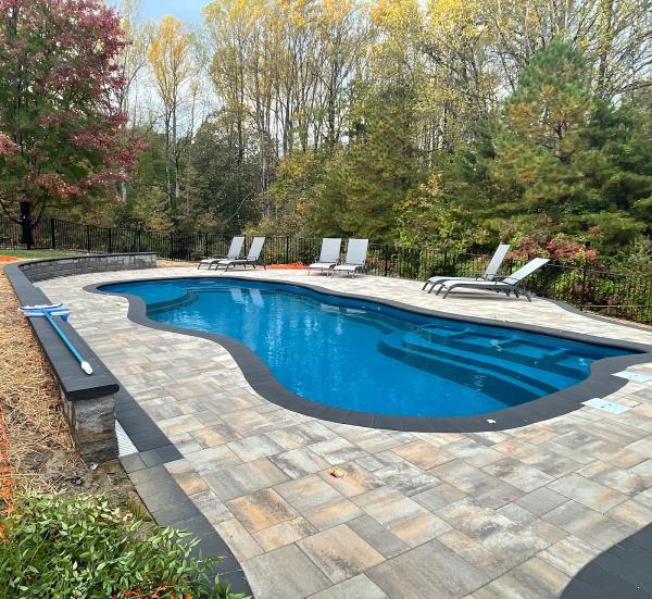 Billy's Pool Services