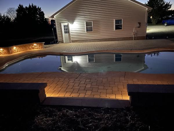 Billy's Pool Services
