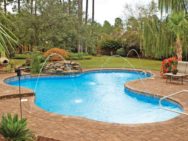 Billy's Pool Services
