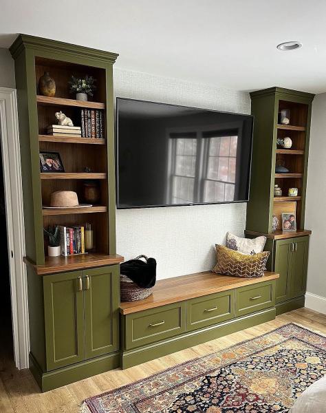 Frederick Carpentry