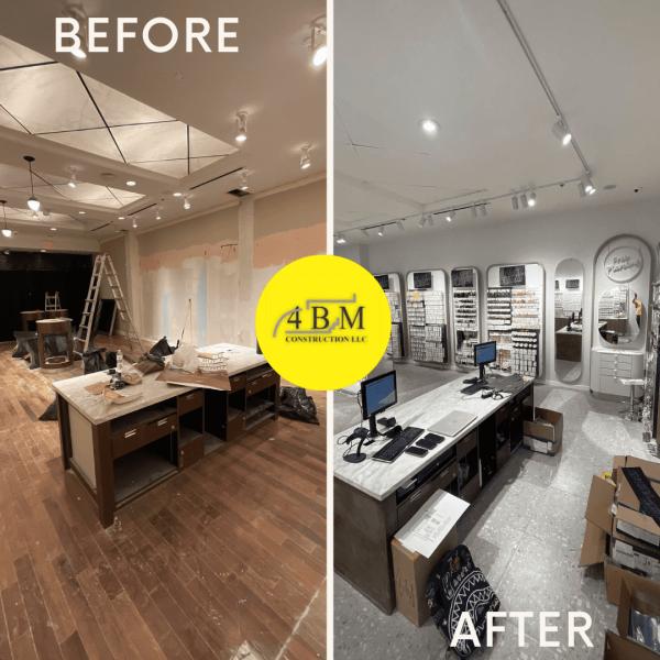 4BM Construction LLC
