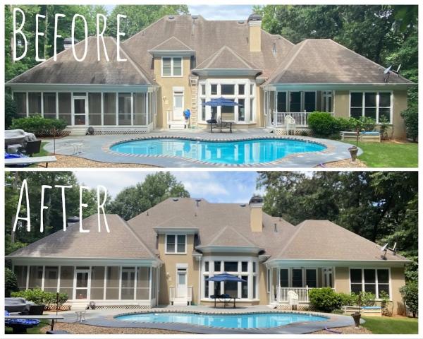 Curb Appeal Professionals