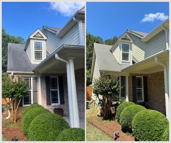 Curb Appeal Professionals