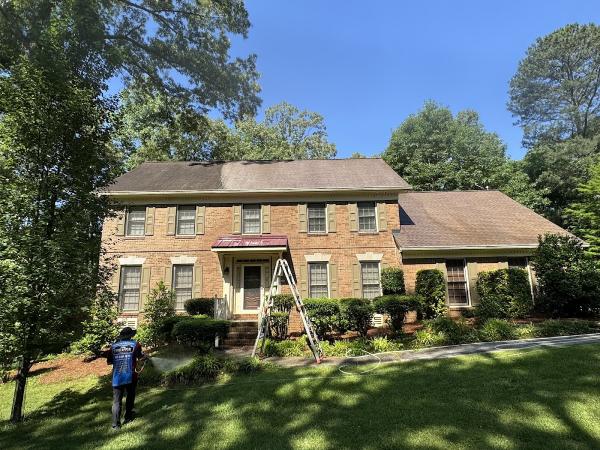 Curb Appeal Professionals