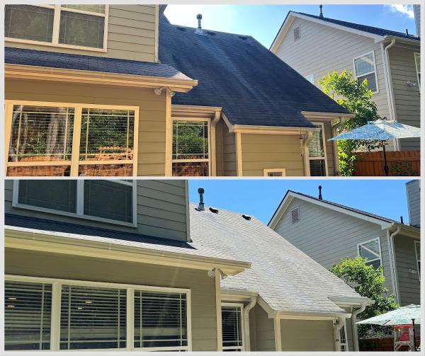 Curb Appeal Professionals
