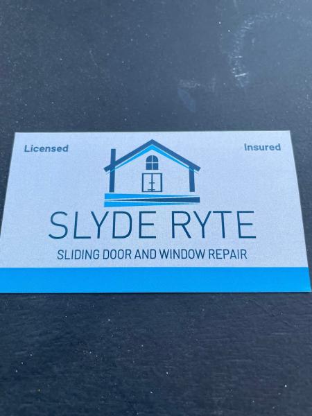 Slyde Ryte Inc