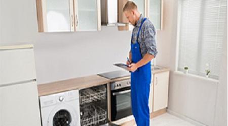 Manton Appliance Service