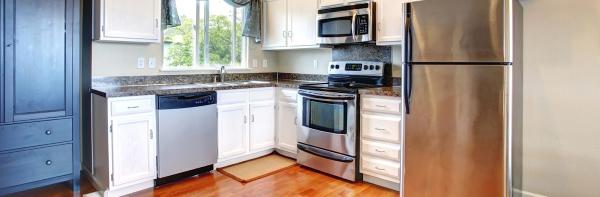 Manton Appliance Service