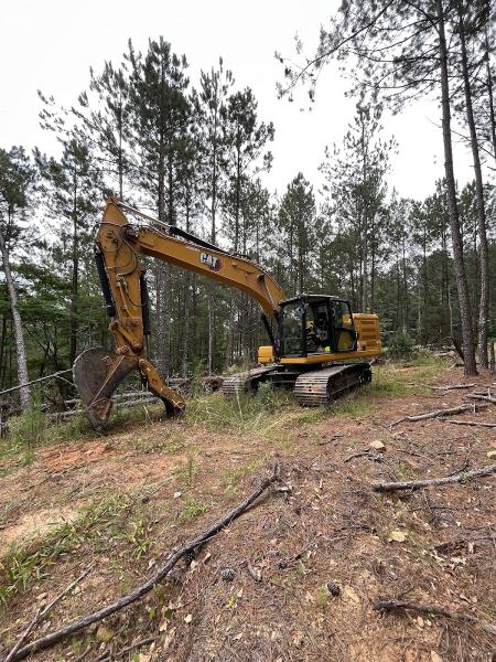 Apex Land Clearing & Development