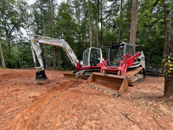 Apex Land Clearing & Development