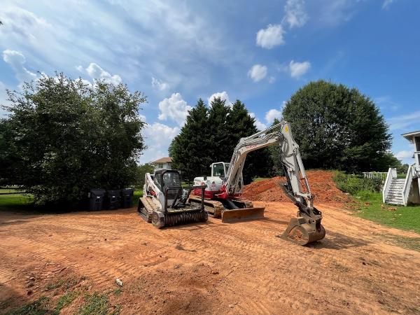 Apex Land Clearing & Development