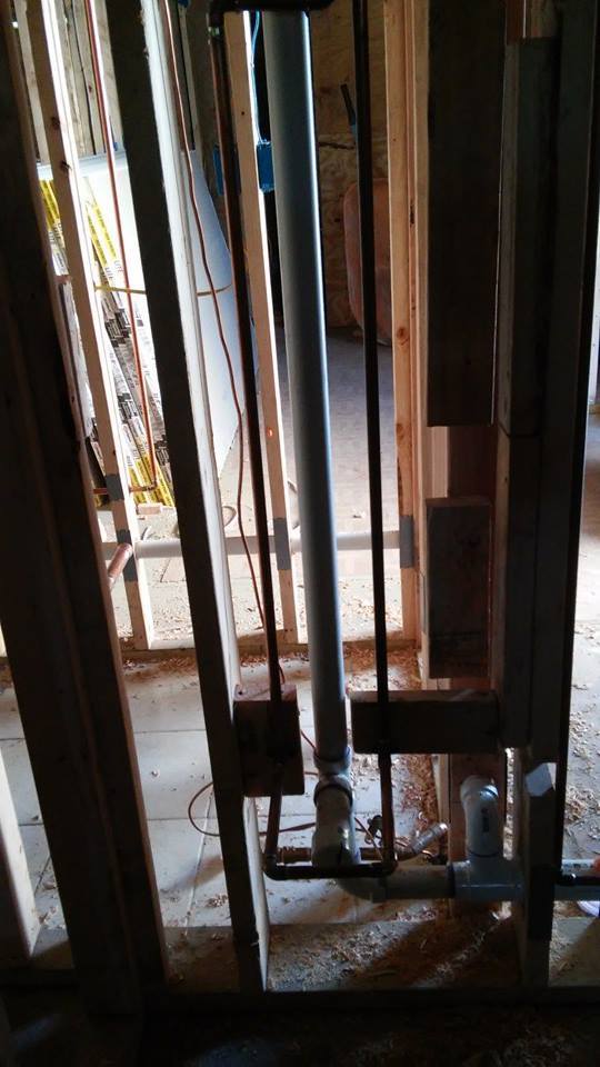 Ron Feher's Plumbing Service