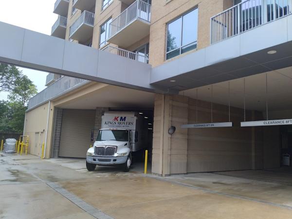 Kings Express Movers