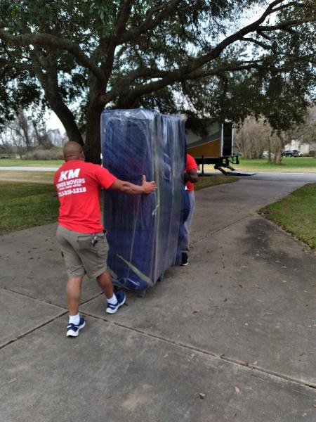Kings Express Movers