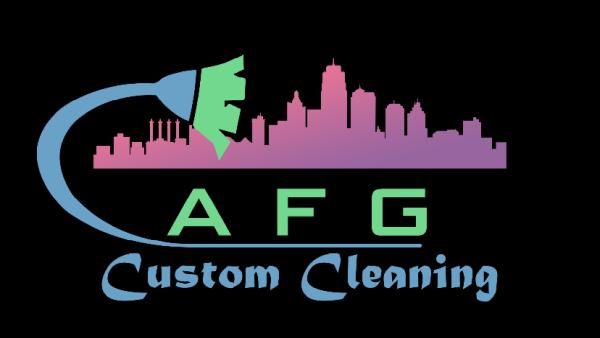 AFG Custom Cleaning