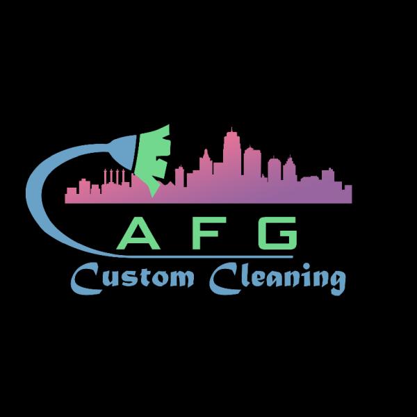 AFG Custom Cleaning