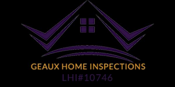 Geaux Home Inspections