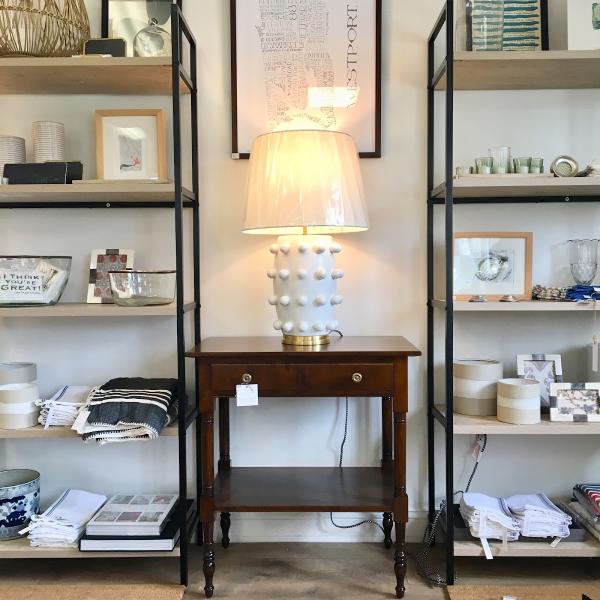 Manchester Interiors