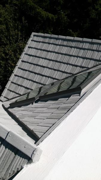 Precision Roofers