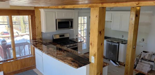 Styles Stone Design