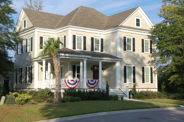 Westbridge Homes