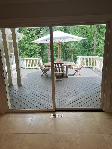 Davis Window & Door